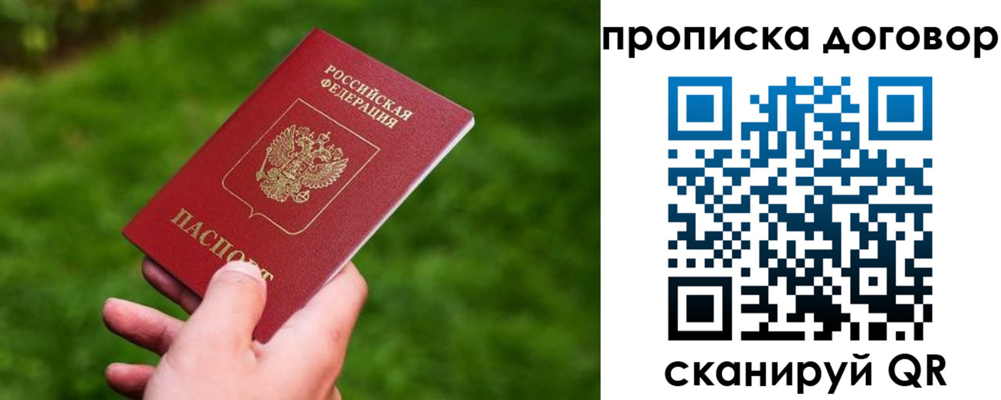 прописка гарантия в Гулькевичах